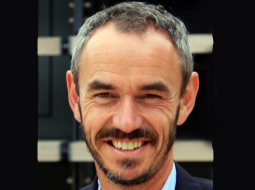 Paul Manners